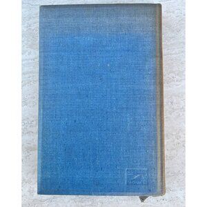 Signed 1st Ed. Lucy Gayheart By Willa Cather  Limited 585/749 Knopf 1935 HC RARE